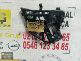 CORSA F ÖN TAMPON DESTEK OEM 9853510280 ÇIKMA SÖKME YEDEK PARÇA