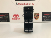 KİA SPORTAGE CAM DÜĞMESİ SOL ORJİNAL