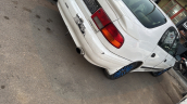 Toyota Carina sağ arka Çamurluk