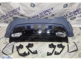 MERCEDES A SERİSİ W176 KASA ARKA TAMPON SETİ AMG SIFIR