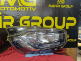 FORD CUSTOM MERCEKLİ SAĞ ÖN FAR ORJ ÇIKMA