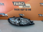 Oto Çıkma Parça / Chevrolet / Lacetti / Far & Stop / Sağ Ön Far / Çıkma Parça 