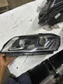 3AB941753-2015 Volkswagen Passat Sol Far Orjinal Çıkma