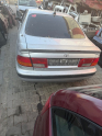 Toyota Carina arka tampon