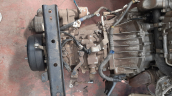 Oto Çıkma Parça / Mitsubishi / Canter / Şanzıman / Şanzıman Komple / Çıkma Parça 