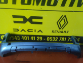 Oto Çıkma Parça / Renault / Kangoo / Tampon / Arka Tampon / Çıkma Parça 