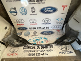 Oto Çıkma Parça / Mercedes / C Serisi / Tampon / Ön Tampon / Çıkma Parça 