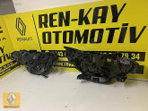 Oto Çıkma Parça / Renault / R 5 / Far & Stop / Sol Ön Far / Çıkma Parça 