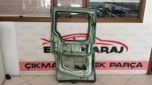 Oto Çıkma Parça / Peugeot / Partner / Kaporta & Karoser / Sol Sürgülü Kapı / Çıkma Parça 