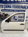 Oto Çıkma Parça / Volkswagen / Caddy / Kaporta & Karoser / Sol Ön Kapı / Çıkma Parça 