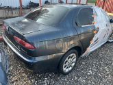Oto Çıkma Parça / Alfa Romeo / 156 / Yakıt / Depo Kapağı / Çıkma Parça 