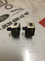 BMW F20 F22 F23 F30 DARBE SENSÖRÜ 9234989 ORJİNAL