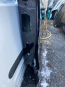 Oto Çıkma Parça / Ford / Tourneo Courier / Kaporta & Karoser / Sol Sürgülü Kapı / Çıkma Parça 