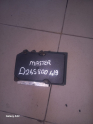 Oto Çıkma Parça / Renault / Master / ABS / ABS Beyni / Çıkma Parça 