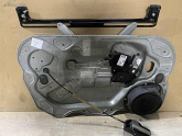 FORD FOCUS II CAM MEKANİZMASI