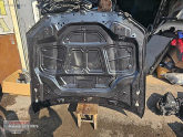 Oto Çıkma Parça / Bmw / X3 / Kaporta & Karoser / Kaput / Çıkma Parça 