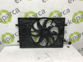 Oto Çıkma Parça / Seat / Leon / Fan / Fan Motoru / Çıkma Parça 