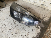 Oto Çıkma Parça / Renault / Clio / Kaporta & Karoser / Sağ Ön Çamurluk / Çıkma Parça 
