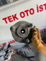 C 205 AMORTİSÖR TAKOZU A2533230020