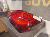 Oto Çıkma Parça / Audi / Q5 / Far & Stop / Sağ Arka Stop / Sıfır Parça 