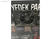 Oto Çıkma Parça / Citroen / C4 / Fren / Kampana Komple / Çıkma Parça 