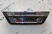 Oto Çıkma Parça / Bmw / 5 Serisi / Klima / Kontrol Paneli / Çıkma Parça 
