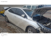 2013- 20188 TOYOTA COROLLA SEDEFLİ BEYAZ HATASIZ KAPILAR
