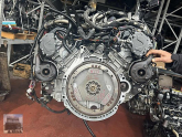Oto Çıkma Parça / Volkswagen / Touareg / Sunroof / Tente Motoru / Çıkma Parça 