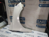 Oto Çıkma Parça / Skoda / Fabia / Kaporta & Karoser / Sağ Ön Çamurluk / Çıkma Parça 