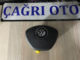 VOLKSWAGEN JETTA DİREKSİYON AİRBAG 2014 2018 6C0880201 ÇAĞRI