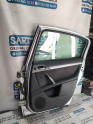Oto Çıkma Parça / Peugeot / 407 / Kaporta & Karoser / Sağ Arka Kapı / Çıkma Parça 