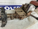Oto Çıkma Parça / Renault / Clio / Direksiyon / Direksiyon Kolon Kilidi / Çıkma Parça 