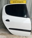 PEUGAOT  206 206+ ARKA KAPI ÇIKMA ÇEVİK OTO