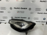 Oto Çıkma Parça / Audi / A6 / Far & Stop / Sol Ön Far / Çıkma Parça 