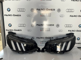 Oto Çıkma Parça / Peugeot / 208 / Far & Stop / Sağ Ön Far / Çıkma Parça 