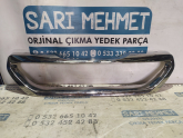 SIFIR ORJ PEUGEOT 2008 ÖN PANJUR NİKELAJI 9678365777