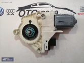 Oto Çıkma Parça / Audi / 200 Serisi / Oto Cam / Cam Motoru / Çıkma Parça 