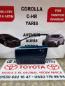 Oto Çıkma Parça / Toyota / Corolla / Kaporta & Karoser / Sol Ön Kapı / Çıkma Parça 