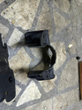 Oto Çıkma Parça / Peugeot / 407 / Tampon / Tampon Braketi / Çıkma Parça 