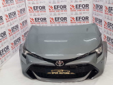 2020-2022 Toyota Corolla HB Orijinal Çıkma Ön Tampon Komple