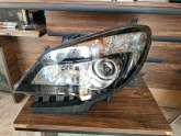 Oto Çıkma Parça / Opel / Mokka / Far & Stop / Sol Ön Far / Çıkma Parça 