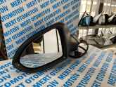 Oto Çıkma Parça / Volkswagen / Golf / Ayna / Sol Dış Ayna / Çıkma Parça 