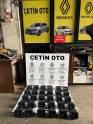 Orta Havalandırma Izgarası Fluence 682606038R