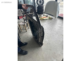 Oto Çıkma Parça / Hyundai / Tucson / Kaporta & Karoser / Sol Arka Kapı / Çıkma Parça 