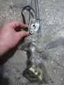 Oto Çıkma Parça / Mazda / 626 / Kaporta & Karoser / Kapı Kilidi / Çıkma Parça 