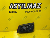 Oto Çıkma Parça / Bmw / 5 Serisi / Far & Stop / Sol Arka Stop / Çıkma Parça 