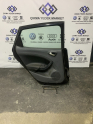 Oto Çıkma Parça / Seat / Ibiza / Kaporta & Karoser / Sol Arka Kapı / Çıkma Parça 