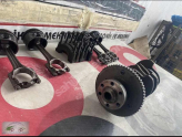Oto Çıkma Parça / Seat / Cordoba / Motor / Krank / Çıkma Parça 