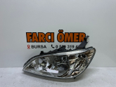 HONDA CİVİC  04-06 VTEC2 SOL ÖN FAR SIFIR