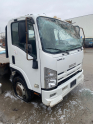 Oto Çıkma Parça / Isuzu / NPR / Kaporta & Karoser / Kabin / Çıkma Parça 